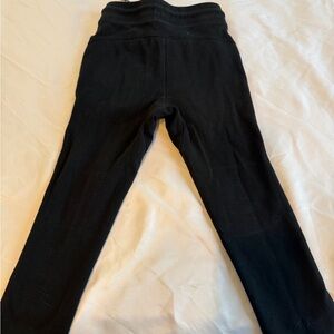 GAP Black Kids lounge pants
